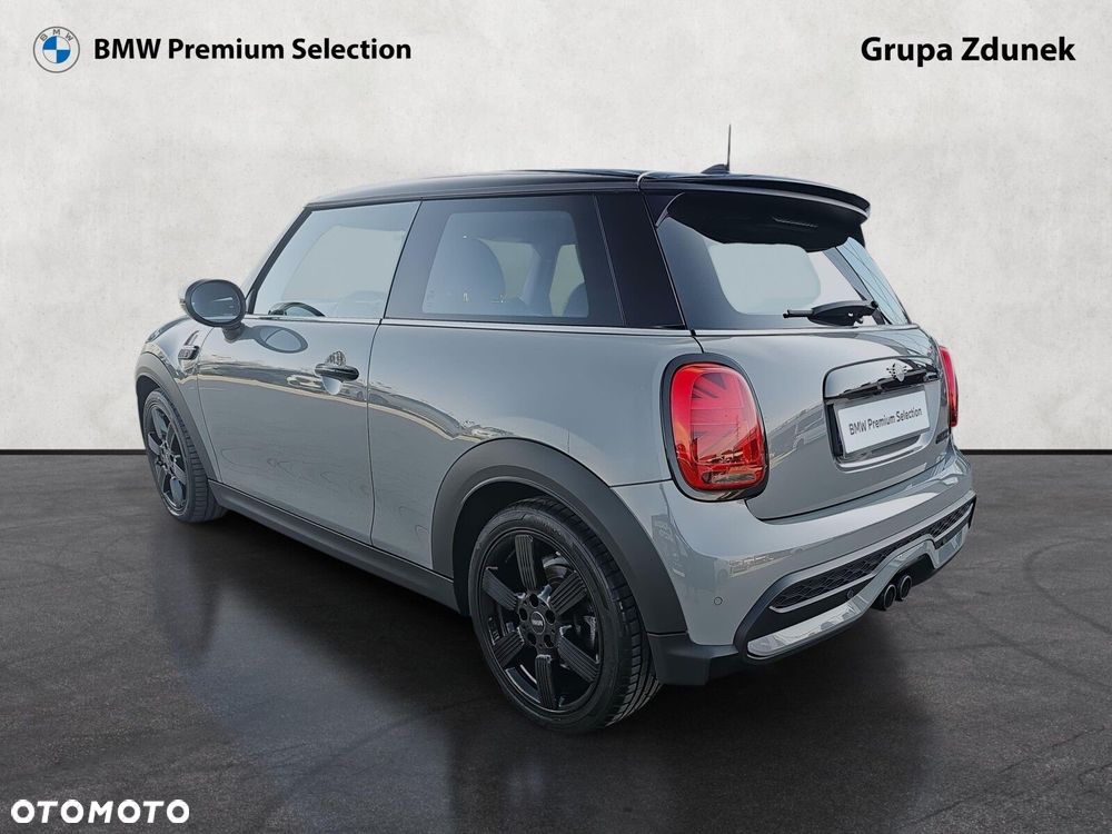 MINI Cooper S GPF sport - 7