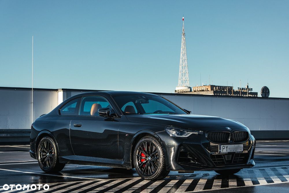 BMW Seria 2 M240i xDrive - 1