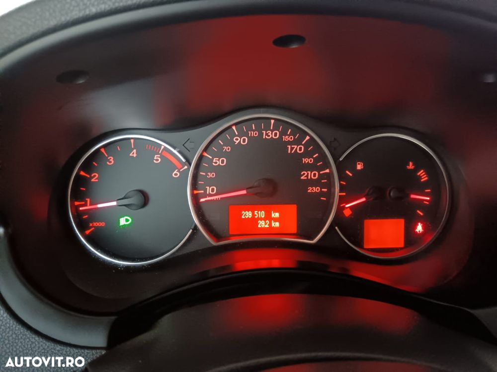 Renault Koleos 2.0 dCI FAP 4x4 Dynamique - 7