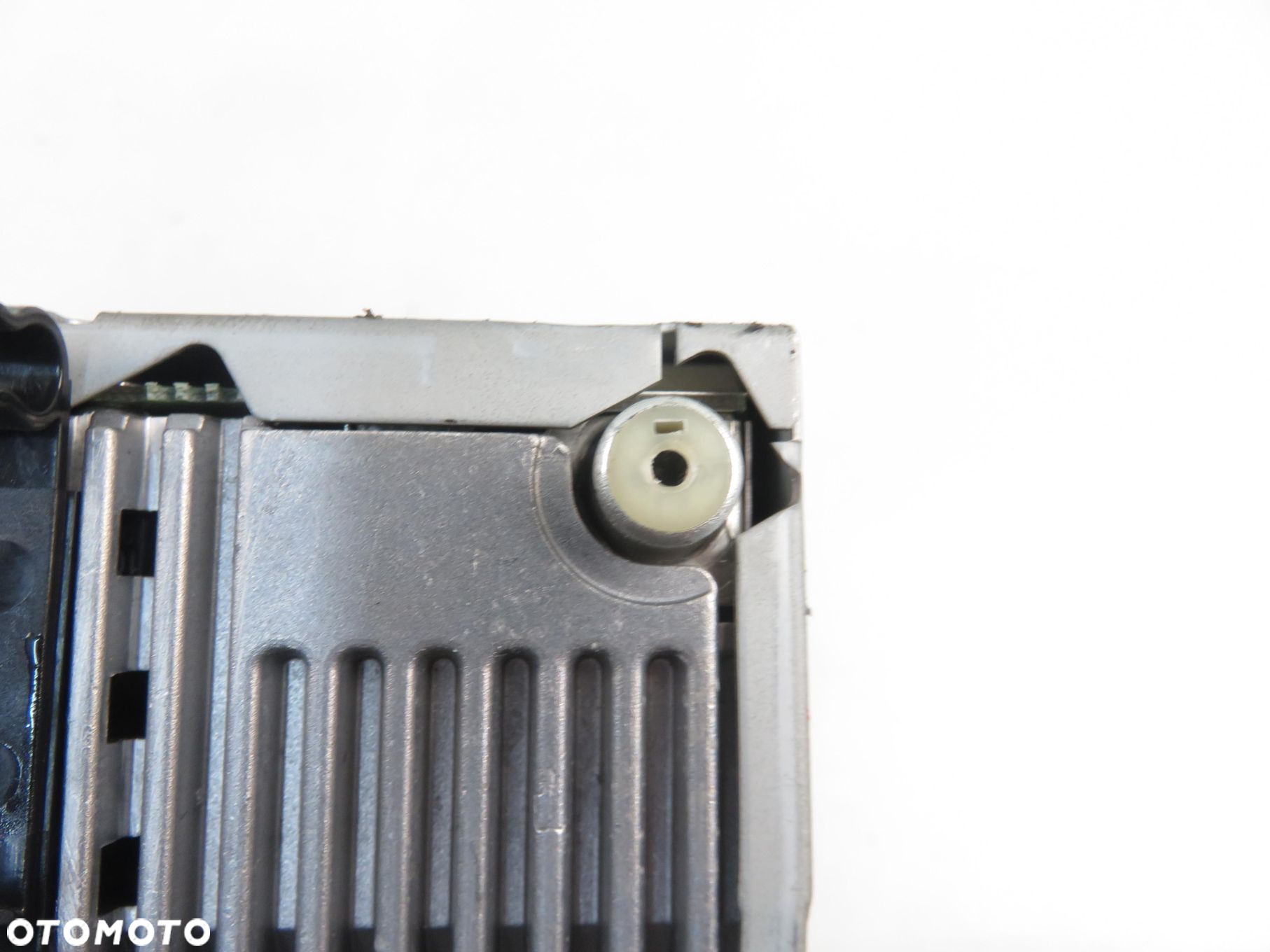 RADIO RENAULT ESPACE IV 8200408759 + KOD - 11