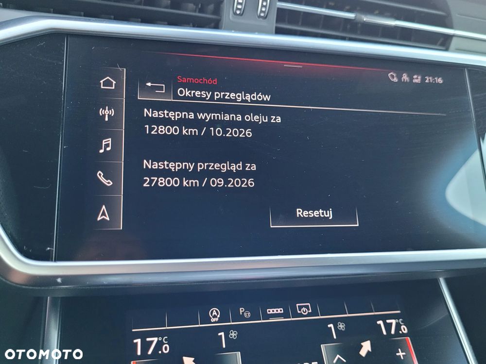 Audi A6 Avant 40 TDI S tronic S line - 15