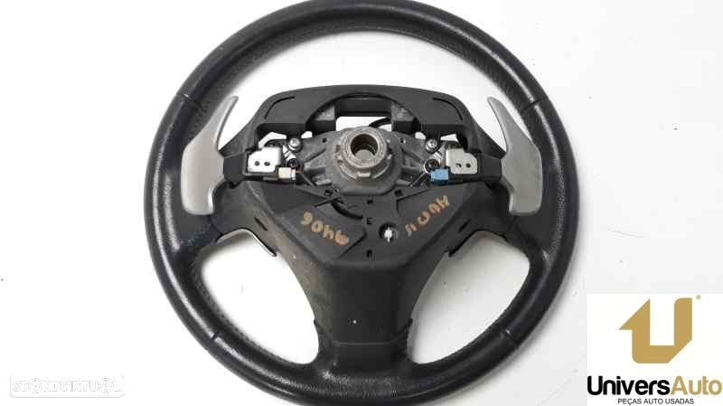VOLANTE TOYOTA AURIS 2007 -607095204 - 1