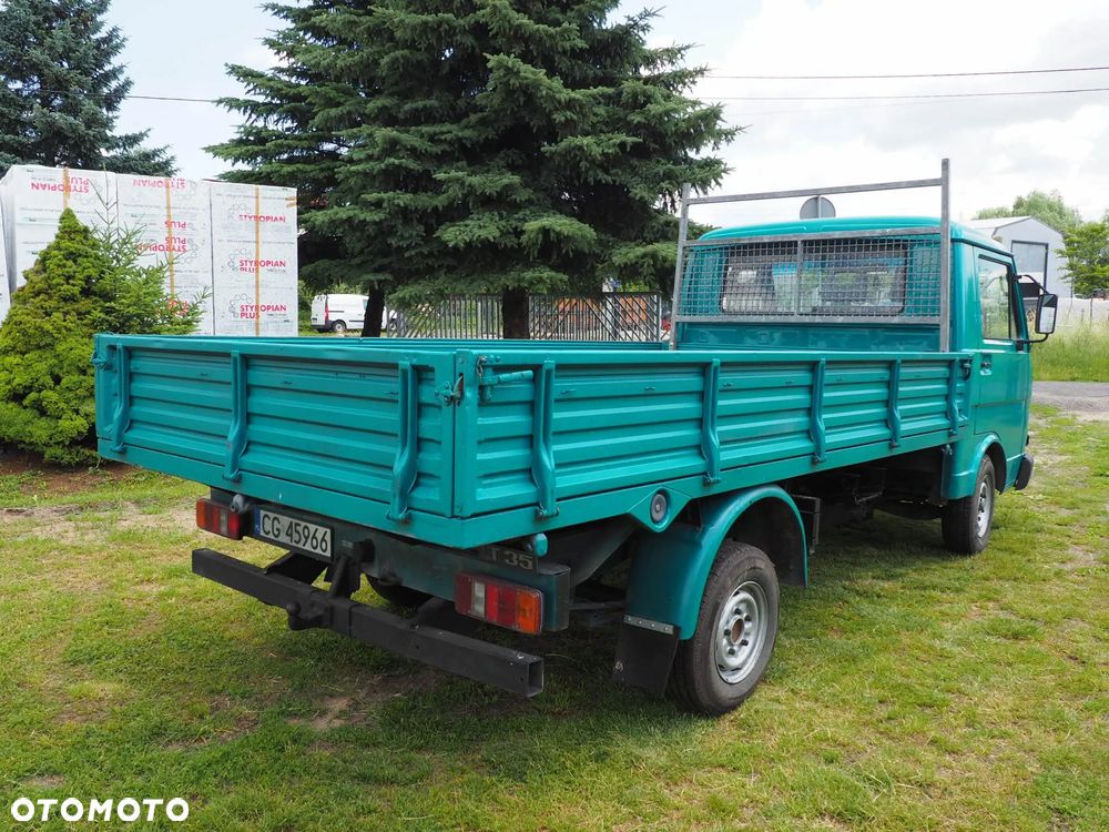 Volkswagen LT 35 - 5