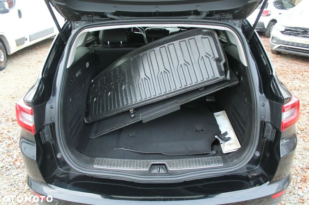 Renault Talisman - 12