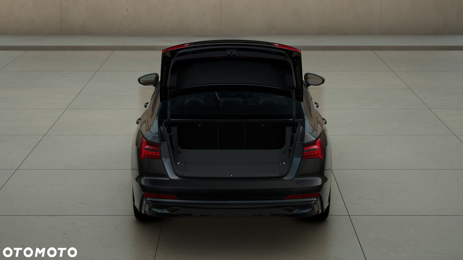 Audi A6 - 11