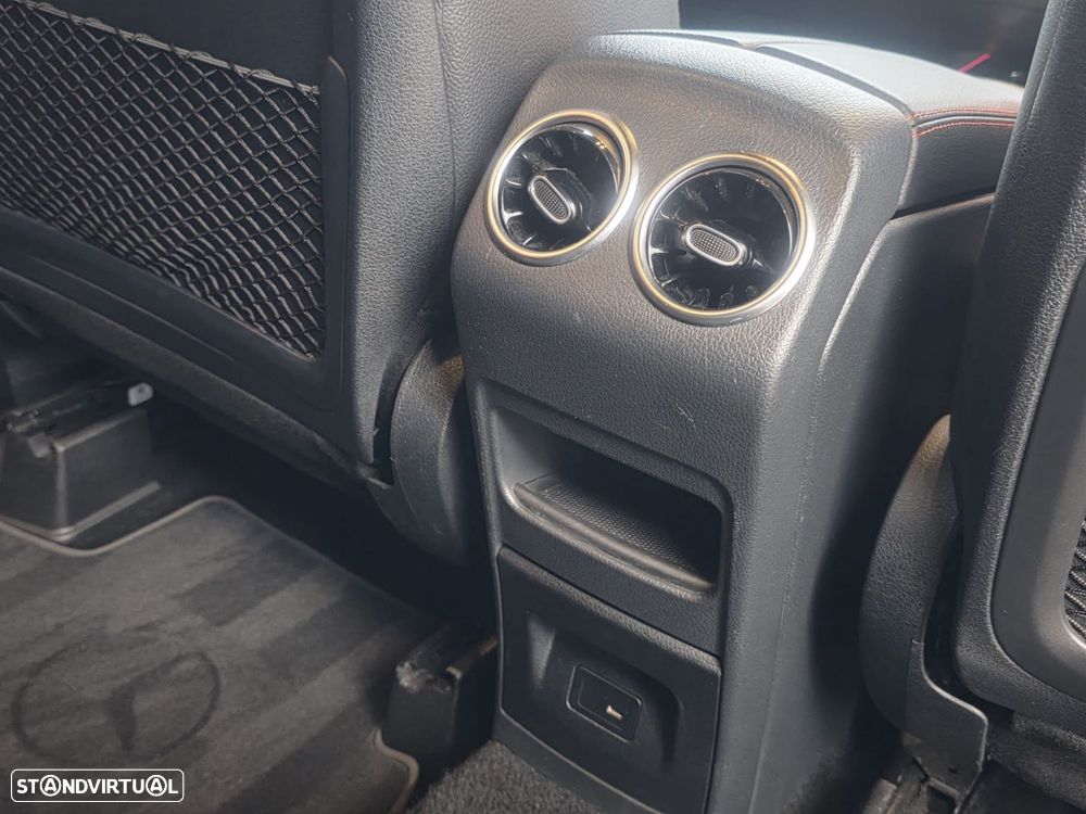 Mercedes-Benz GLB 220 d 4Matic AMG Line - 17