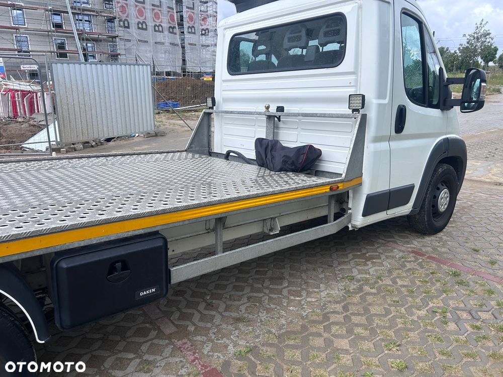 Peugeot Boxer - 7