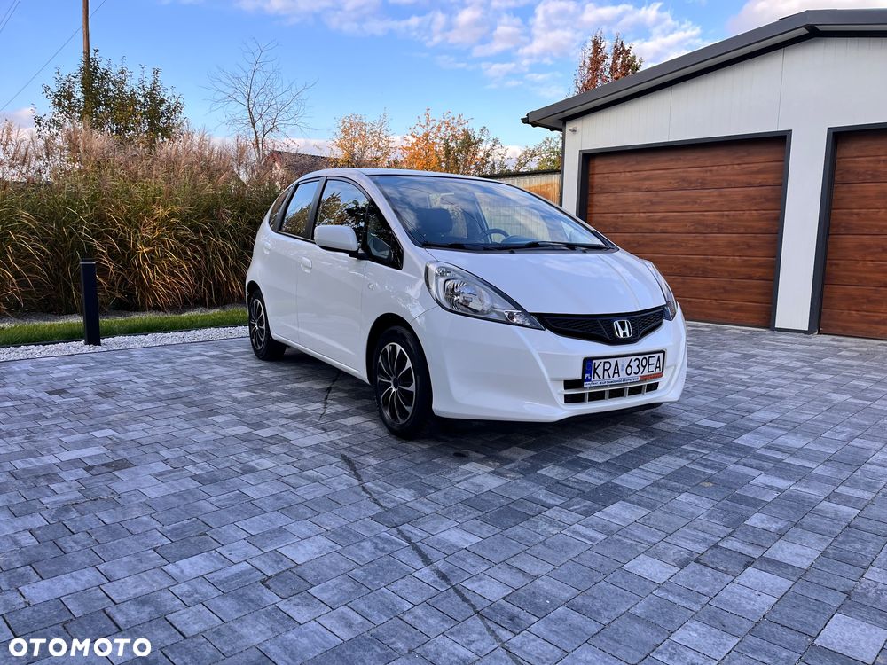 Honda Jazz 1.2 i-VTEC - 5