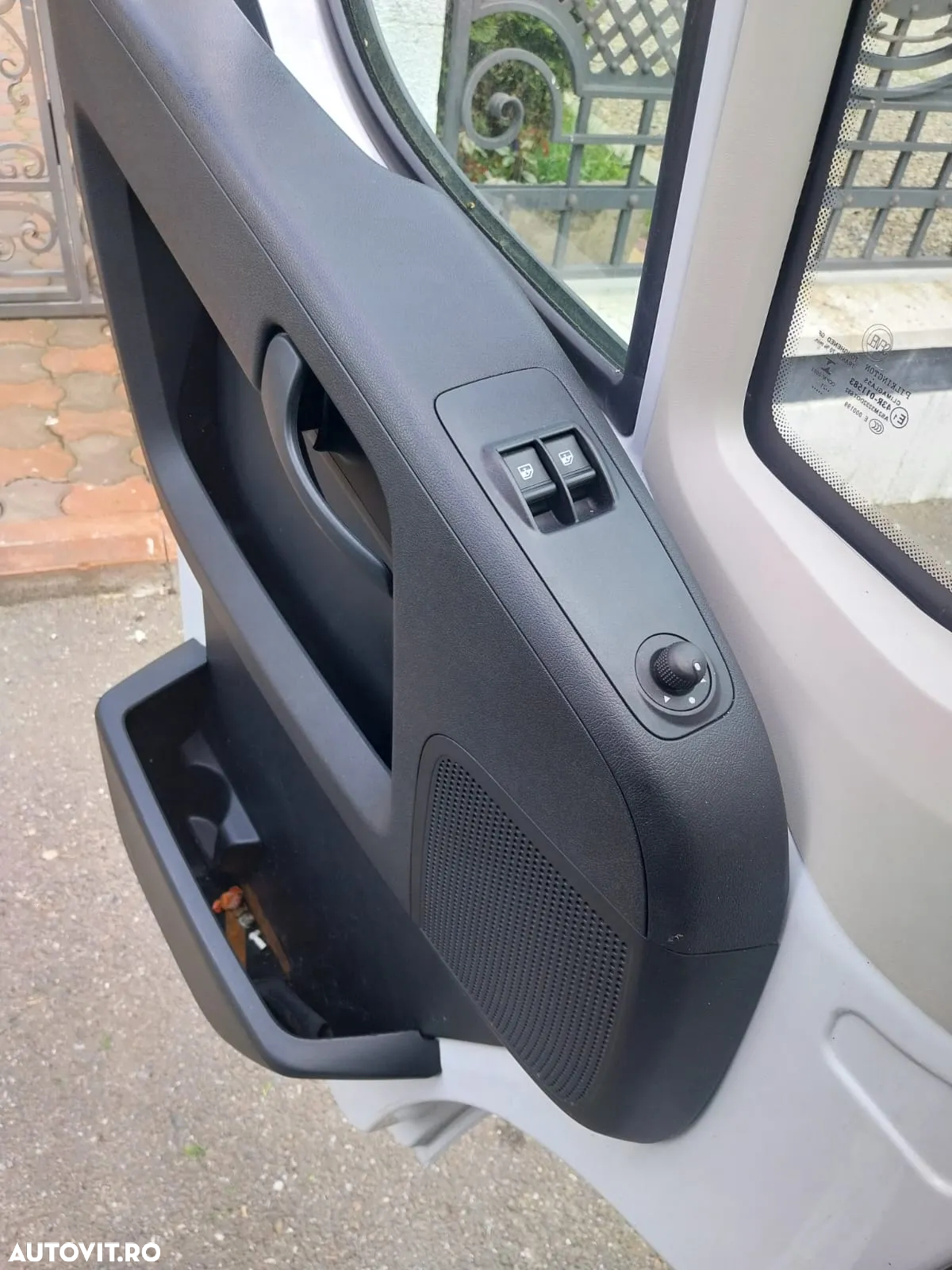 Peugeot Boxer - 10