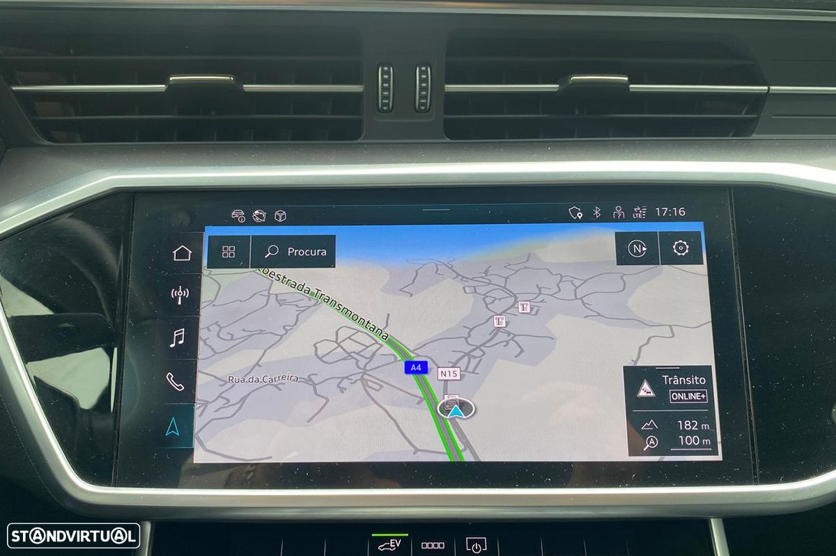 Audi A6 Avant 50 TFSIe quattro S tronic - 10