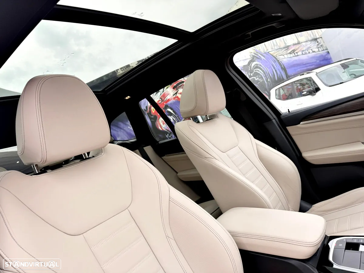 BMW iX3 Inspiring - 30