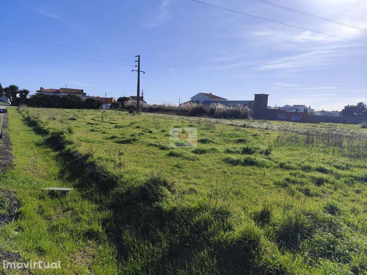 Terreno para construção  ne Gafanha da Nazaré - Grande imagem: 5/13