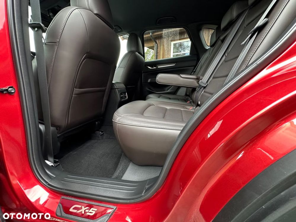 Mazda CX-5 2.5 Skypassion AWD - 36