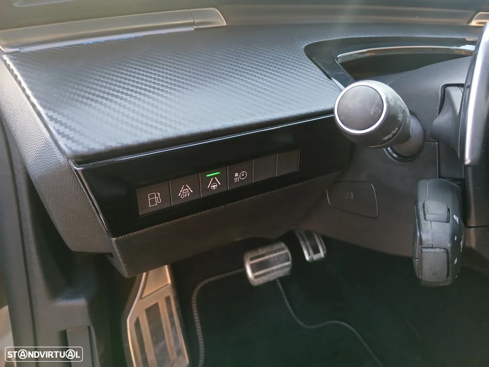 Peugeot 508 SW 1.6 Hybrid GT Line e-EAT8 - 32
