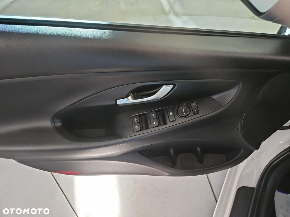 Hyundai i30 1.0 T-GDI Modern - 10
