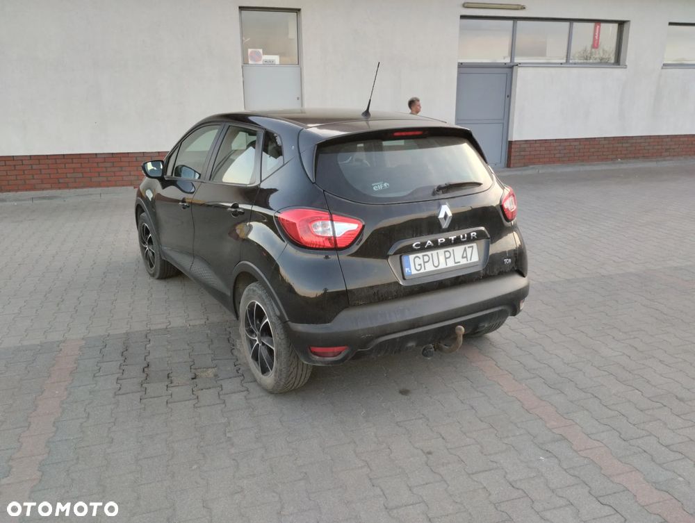 Renault Captur - 4