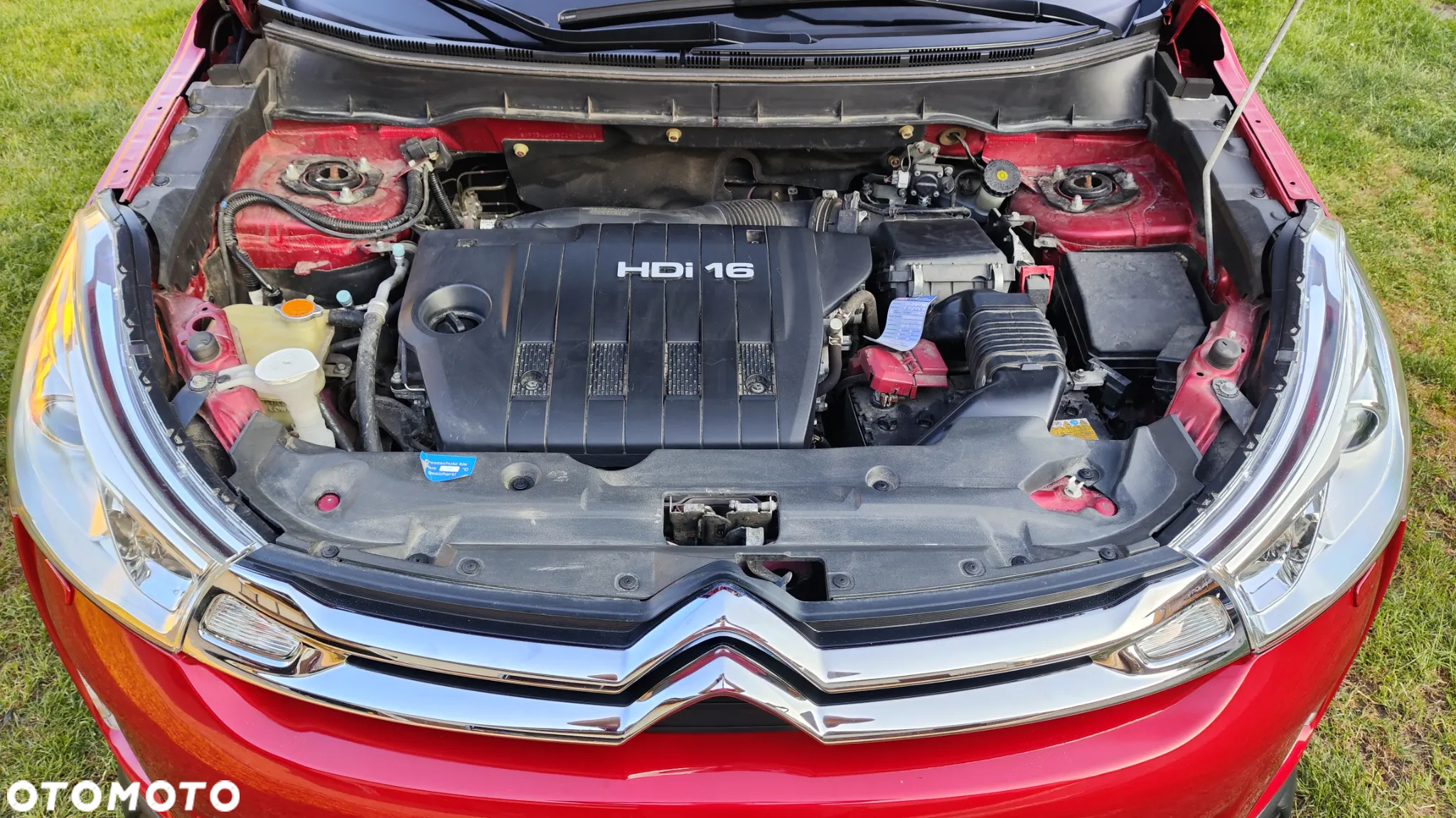 Citroën C4 HDi 150 Exclusive - 21