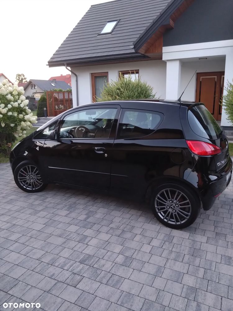 Mitsubishi Colt 1.3 Inform - 17