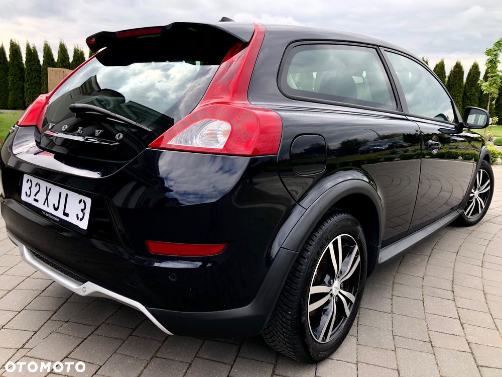 Volvo C30 D2 RDesign Edition Pro - 9