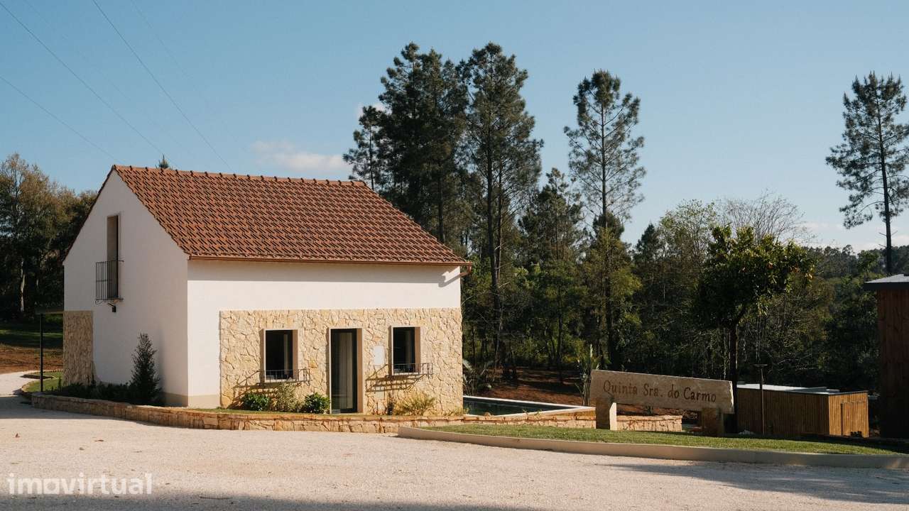 Moradia, 139,43 m², Ferreira do Zêzere - Grande imagem: 2/17