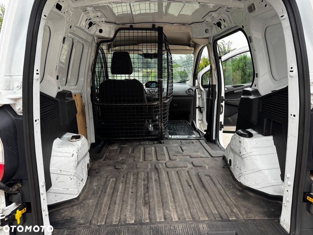 Ford TRANSIT Courier - 9