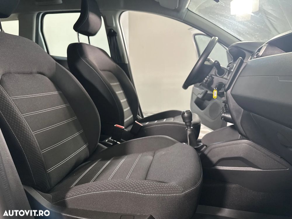 Dacia Duster - 12