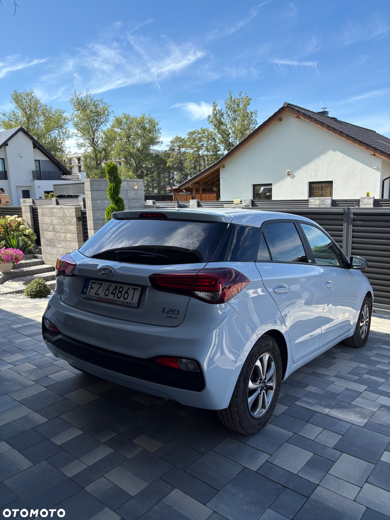Hyundai i20 1.0 T-GDi Comfort - 7