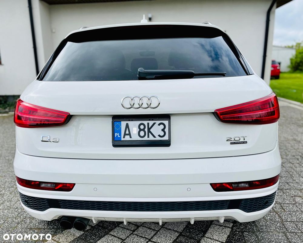 Audi Q3 - 7
