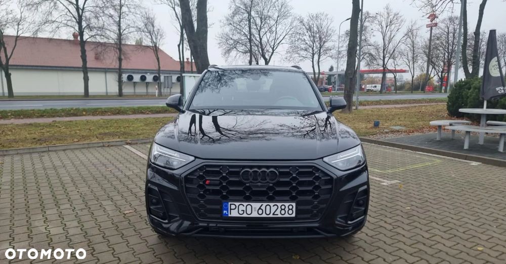 Audi SQ5 - 3
