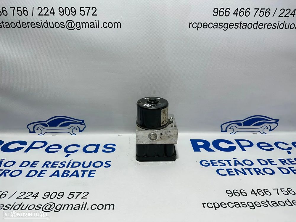 .Bomba Modulo Hidraulico ABS Original DSC BMW 6777158 2004 - 2013 - 7
