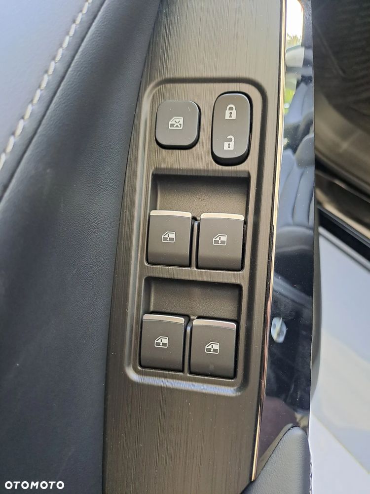 JAC JS8 PRO 6os - 22