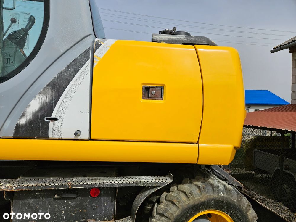 New Holland WE170C - 6