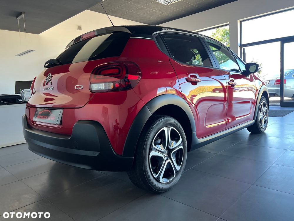 Citroën C3 - 6