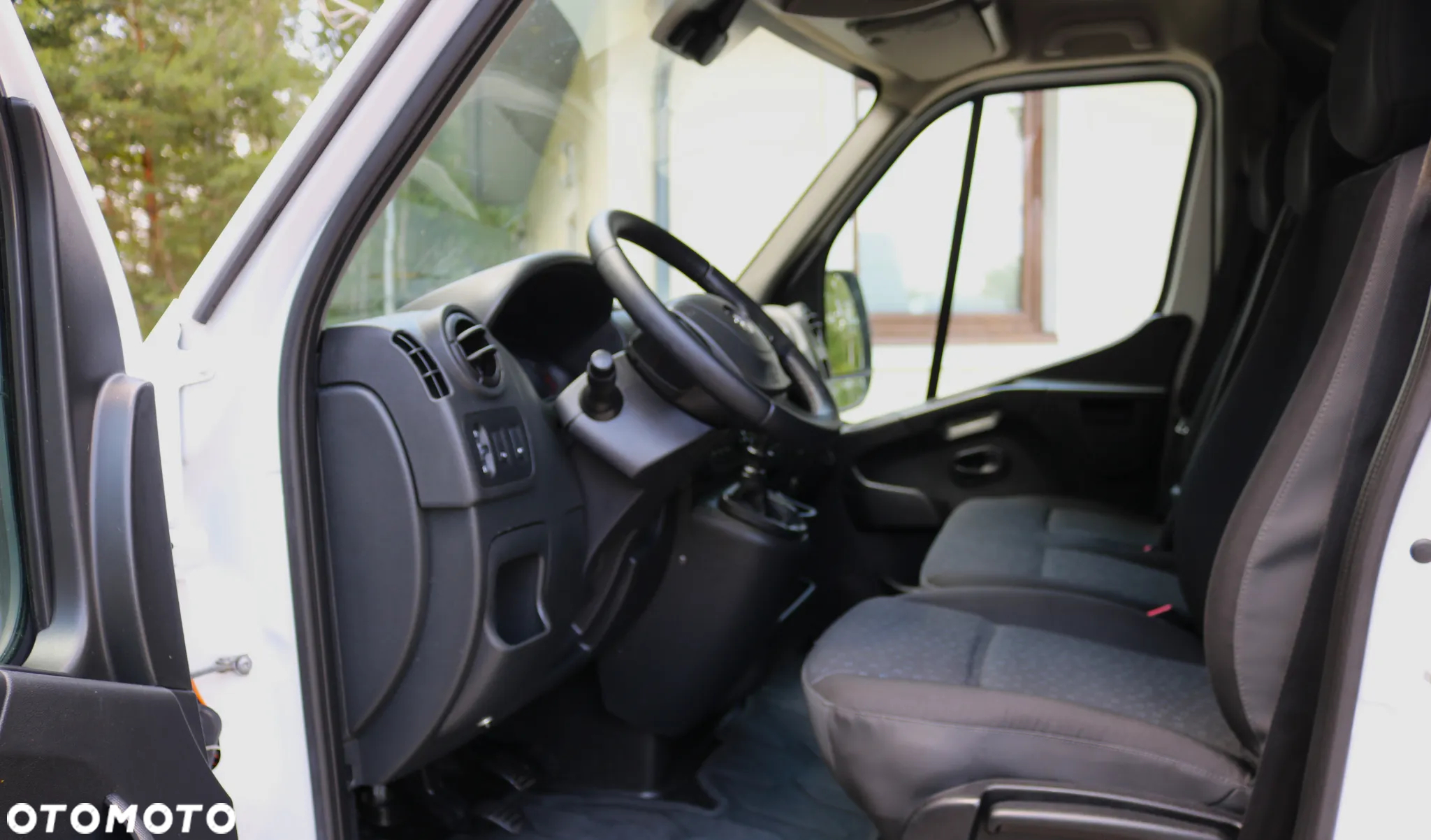 Renault Master - 14