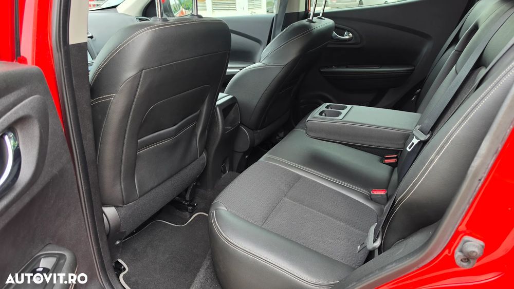 Renault Kadjar 1.6 DCI 4X4 Intens - 16
