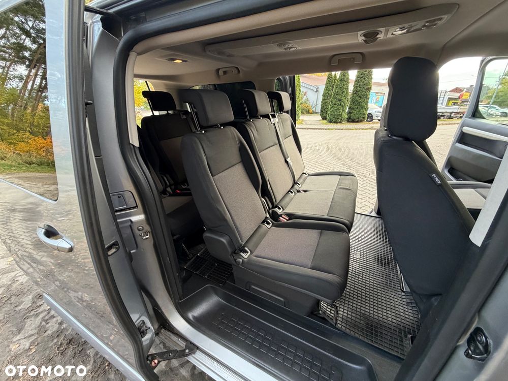 Citroën Jumpy - 11