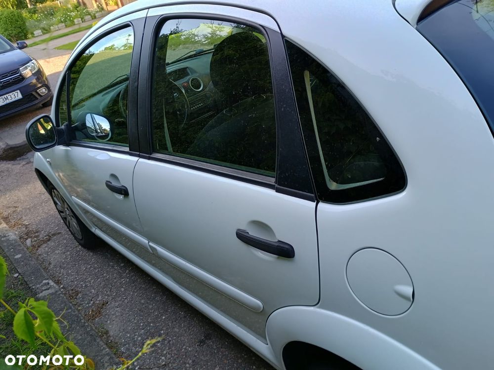 Citroën C3 1.4 HDi Vitamin - 4
