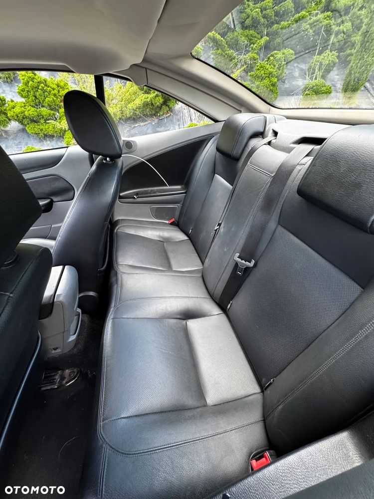 Ford Focus 2.0 TDCi Titanium - 4