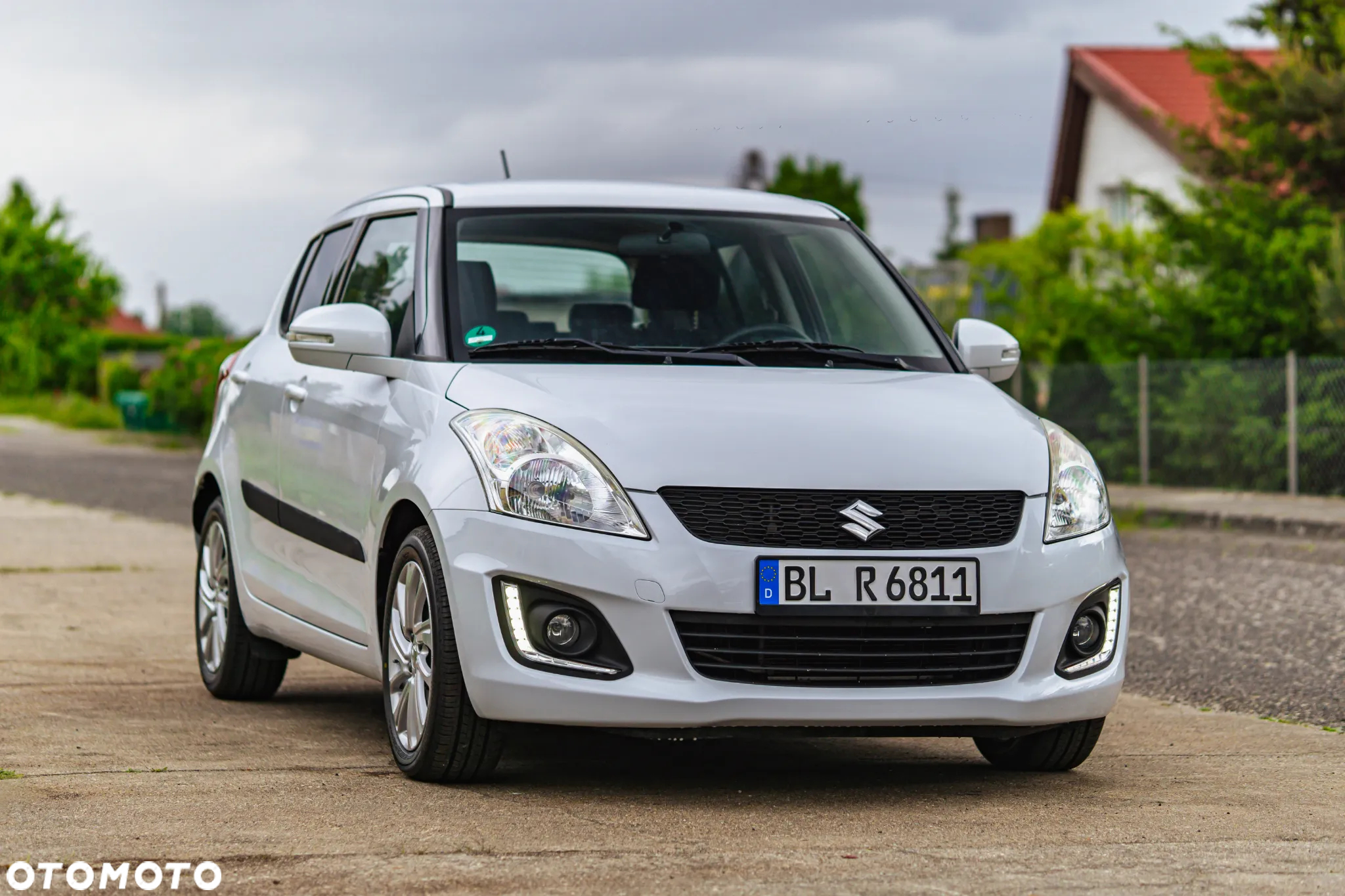 Suzuki Swift 1.2 Dualjet Comfort - 9