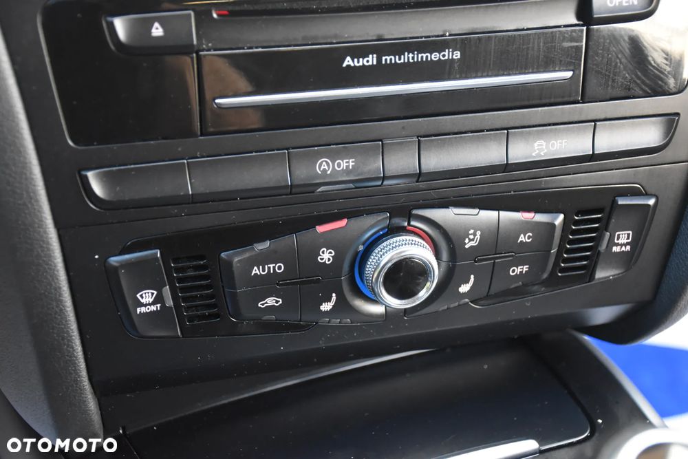 Audi A4 Avant 2.0 TDI DPF clean diesel Ambiente - 21
