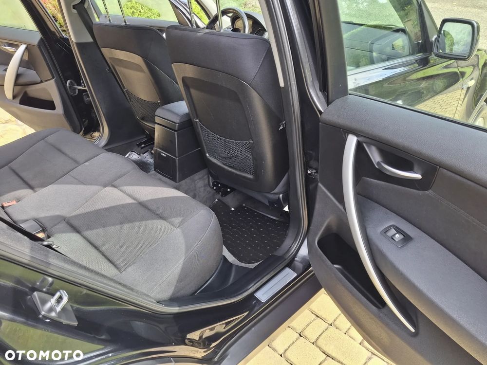 BMW X3 - 15