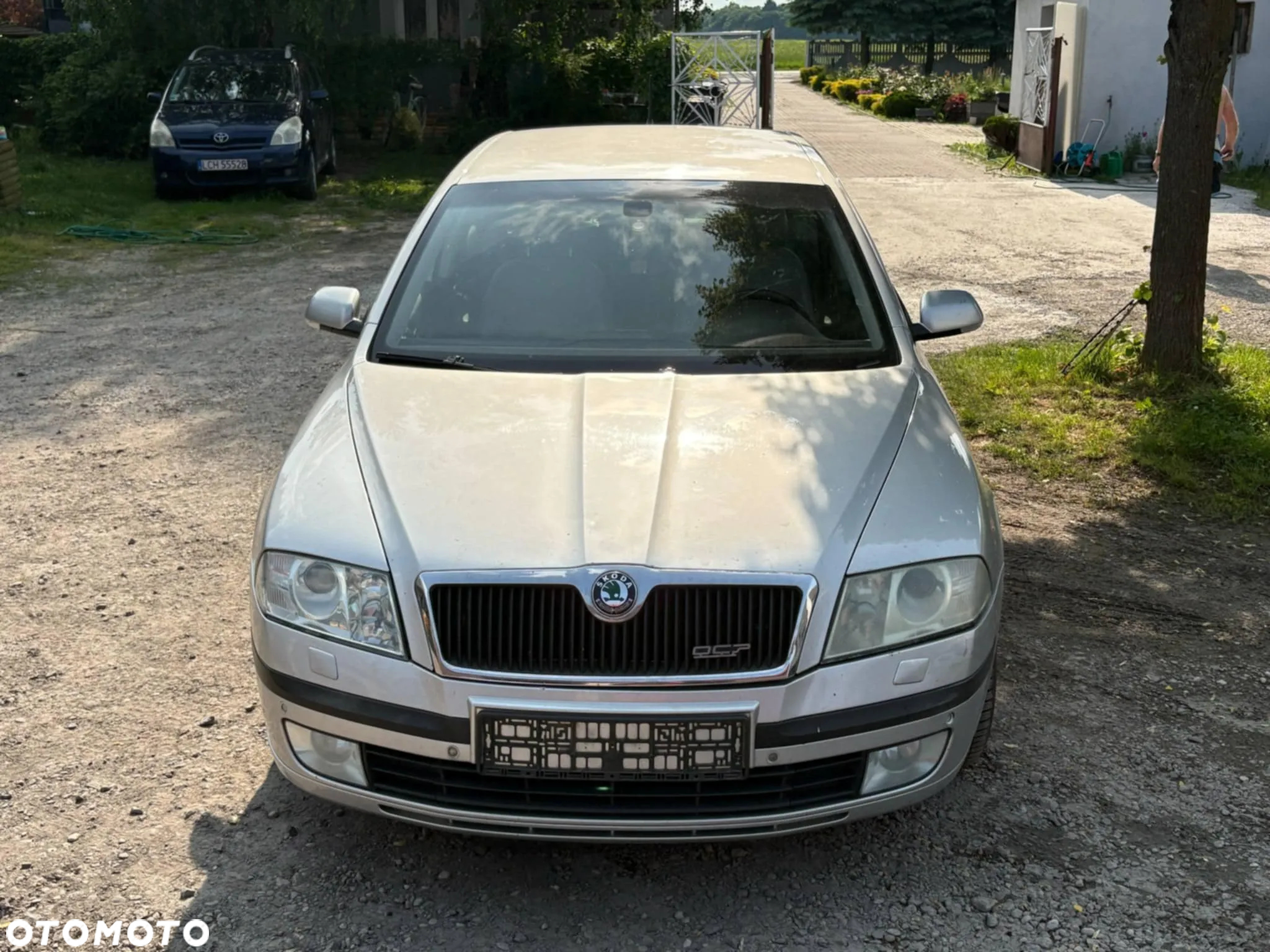 Skoda Octavia 1.9 TDI Elegance - 4