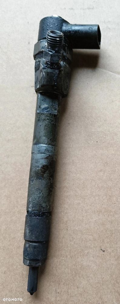 PT Cruiser wtrysk wtryskiwacz 2,2CRD 150KM lift stan bdb gwarancja Chrysler * - 1