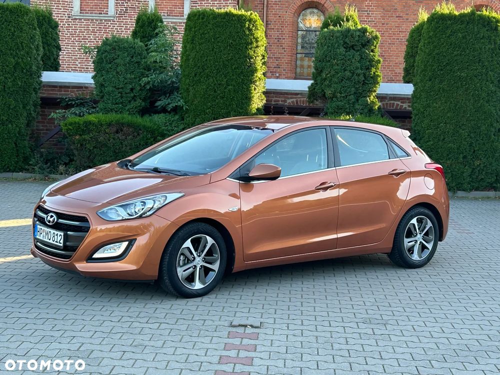 Hyundai i30 - 11