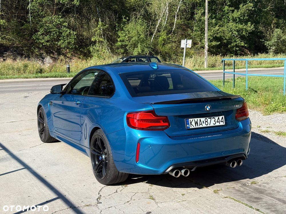 BMW M2 - 11
