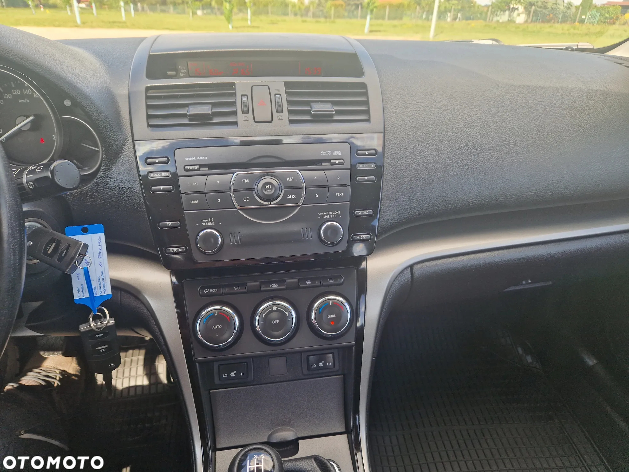 Mazda 6 Sport 1.8 Exclusive - 20