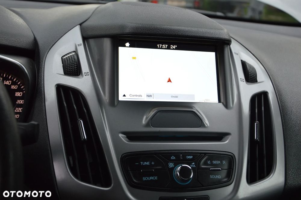 Ford TRANSIT CONNECT - 22