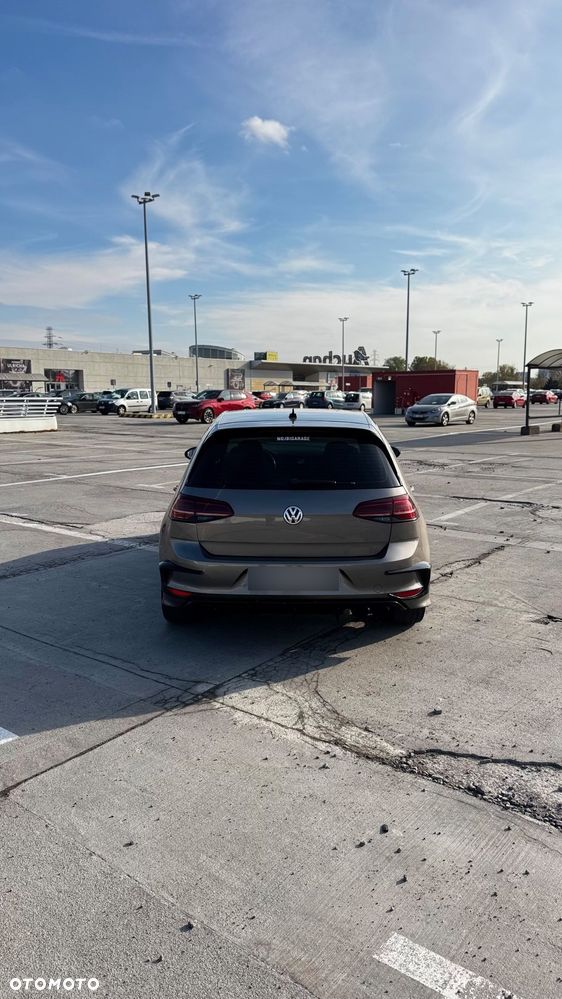 Volkswagen Golf R 4Motion BlueMotion Technology - 6