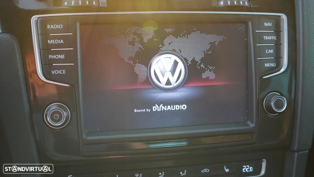 VW Golf 2.0 TSi GTi DSG Performance - 19