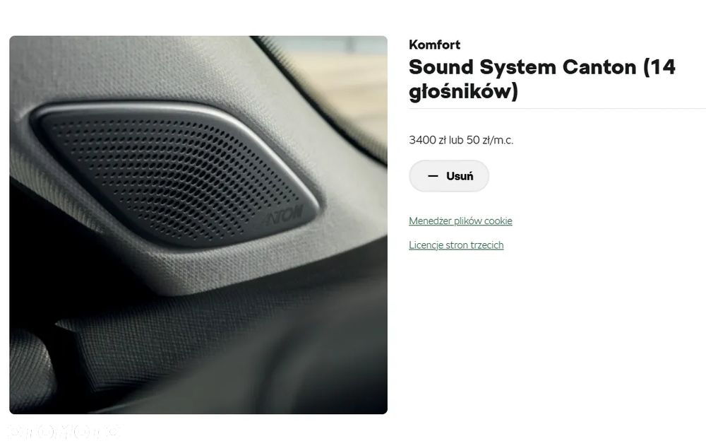 Skoda Superb 1.5 TSI Plug-in Hybrid Sportline DSG - 13